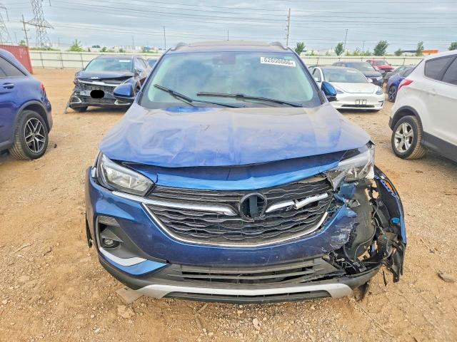 Aukcja sprzedaży 2021 Buick Encore Gx, vin: KL4MMDSL8MB082536, numer aukcji: 62650686