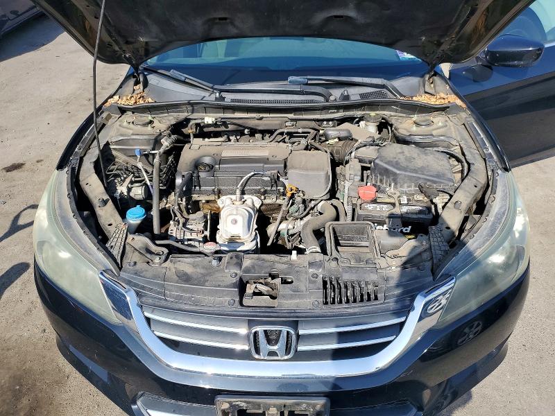 2015 Honda Accord მანქანა იყიდება აუქციონზე, vin: 1HGCR2F37FA265759, აუქციონის ნომერი: 73342305