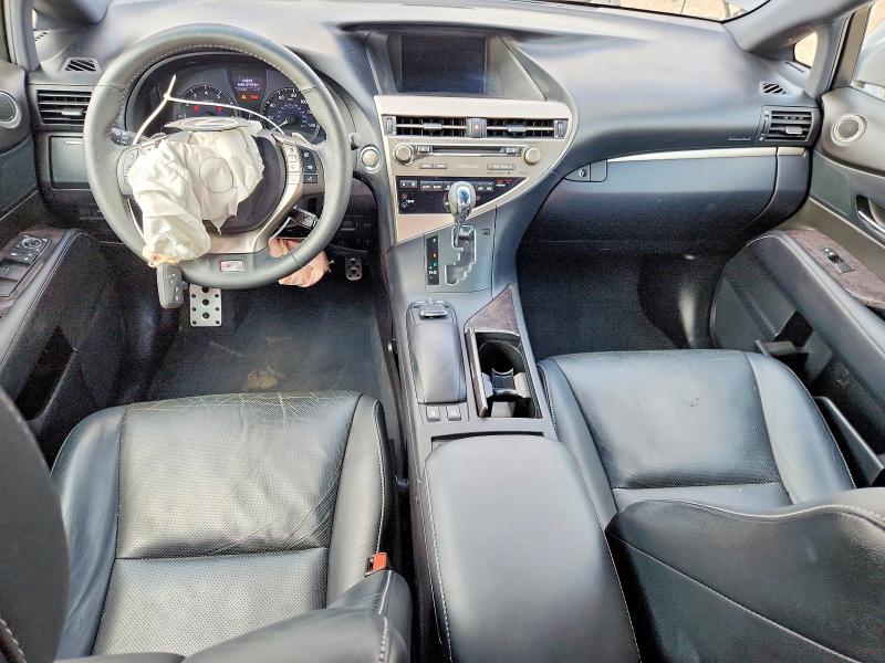 Продажа на аукционе авто 2015 Lexus Rx 350, vin: 2T2BK1BA2FC253328, номер лота: 61188896