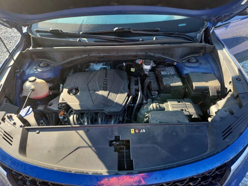 Aukcja sprzedaży 2021 Kia Sorento, vin: 5XYRL4LC1MG055794, numer aukcji: 63098276
