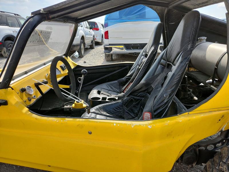 Aukcja sprzedaży 1982 Volkswagen Dune Buggy, vin: MV1N552871ND, numer aukcji: 59992406