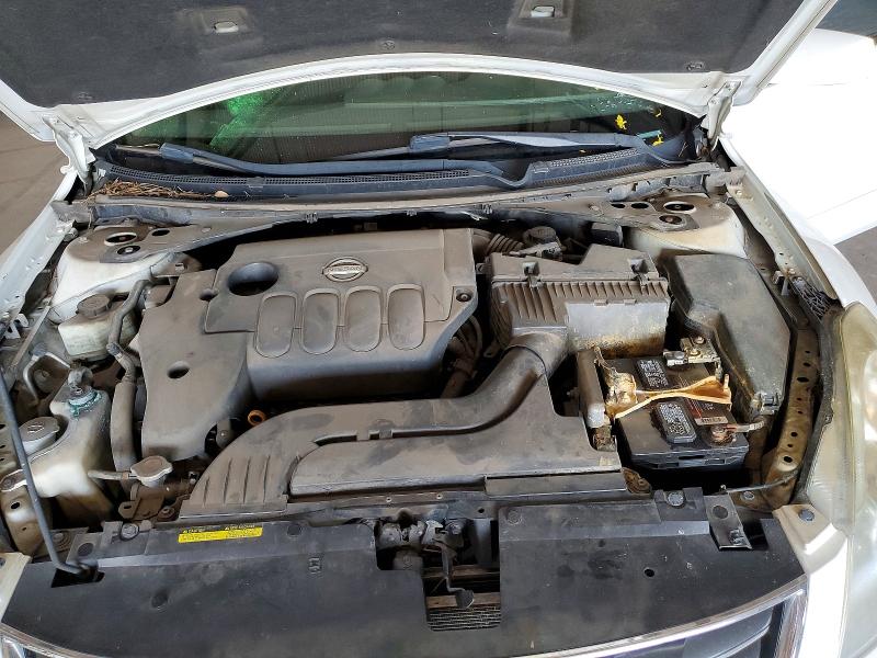 Продажа на аукционе авто 2011 Nissan Altima, vin: 1N4AL2AP8BN480402, номер лота: 60077626