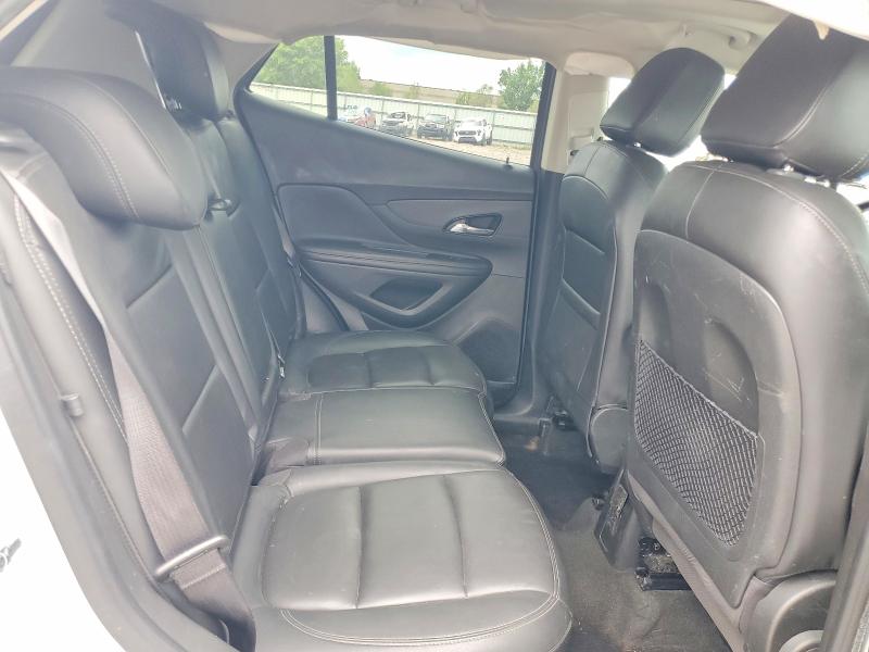Aukcja sprzedaży 2020 Buick Encore, vin: KL4CJGSB0LB060252, numer aukcji: 62090526