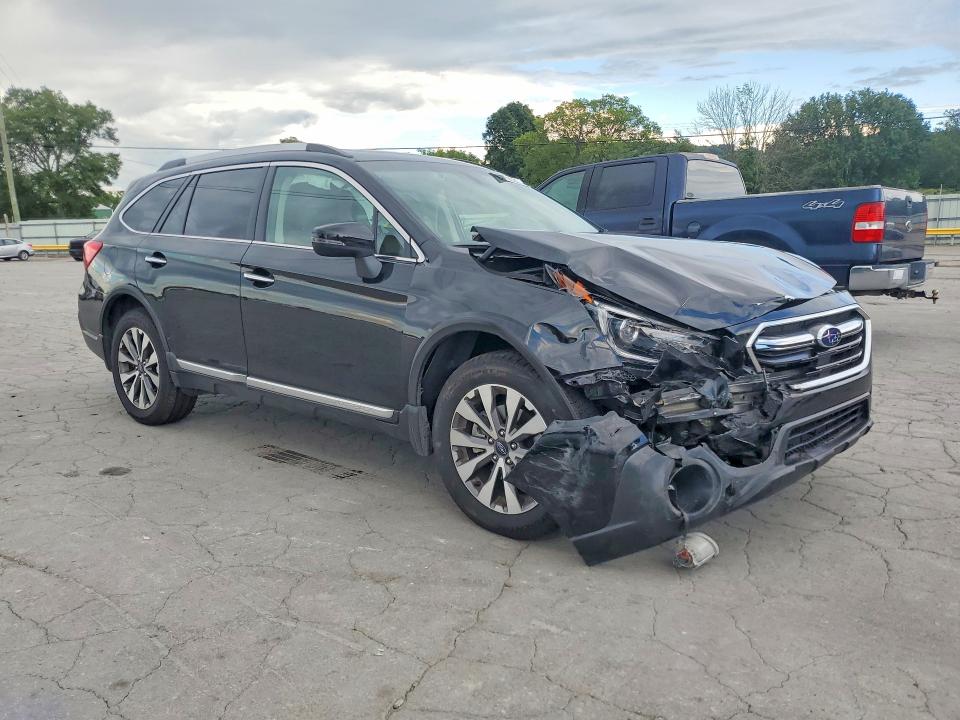 Aukcja sprzedaży 2018 Subaru Outback, vin: 4S4BSATC6J3317288, numer aukcji: 61132036