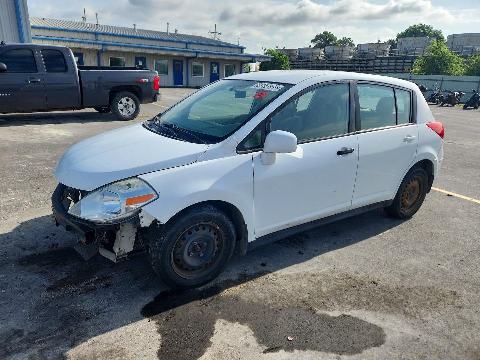 Продаж на аукціоні авто 2011 Nissan Versa, vin: 3N1BC1CPXBL406889, номер лоту: 61181616
