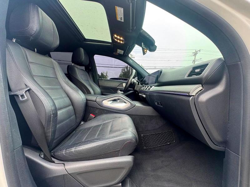 2020 Mercedes-benz Gle მანქანა იყიდება აუქციონზე, vin: 4JGFB4JB6LA248842, აუქციონის ნომერი: 62322616