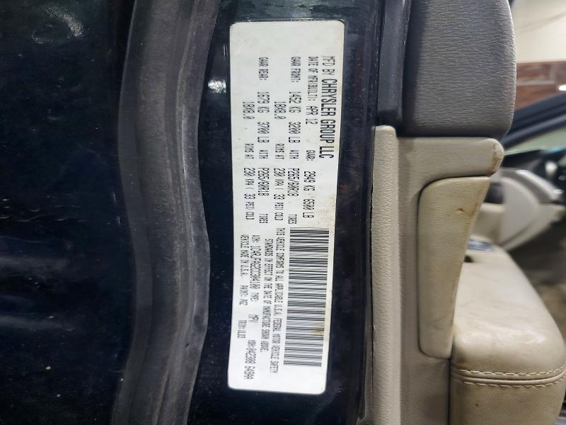 Aukcja sprzedaży 2012 Jeep Grand Cherokee, vin: 1C4RJFAG2CC304100, numer aukcji: 60949066