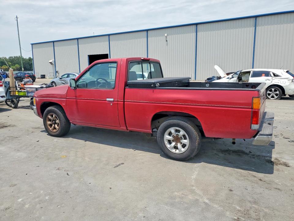 Aukcja sprzedaży 1997 Nissan Truck, vin: 1N6SD11S1VC402356, numer aukcji: 63108276