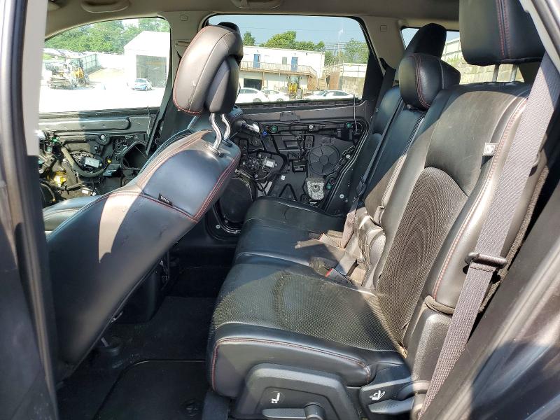 Aukcja sprzedaży 2016 Dodge Journey, vin: 3C4PDDEG1GT133590, numer aukcji: 61509746