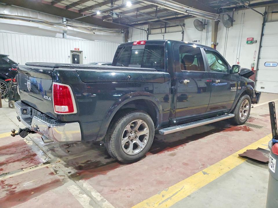 62695616 :رقم المزاد ، 1C6RR7NT2HS768367 vin ، 2017 Ram 1500 مزاد بيع