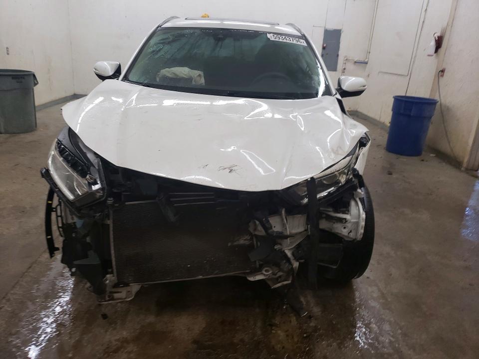 Aukcja sprzedaży 2019 Honda Hr-v, vin: 3CZRU6H5XKM720978, numer aukcji: 59343796