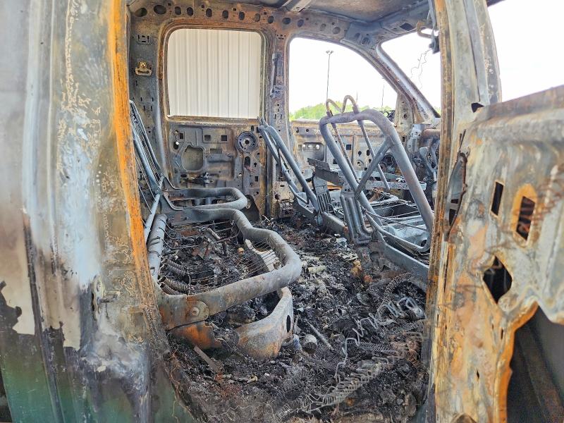 62079036 :رقم المزاد ، 3D7KU28C03G856301 vin ، 2003 Dodge Ram 2500 مزاد بيع