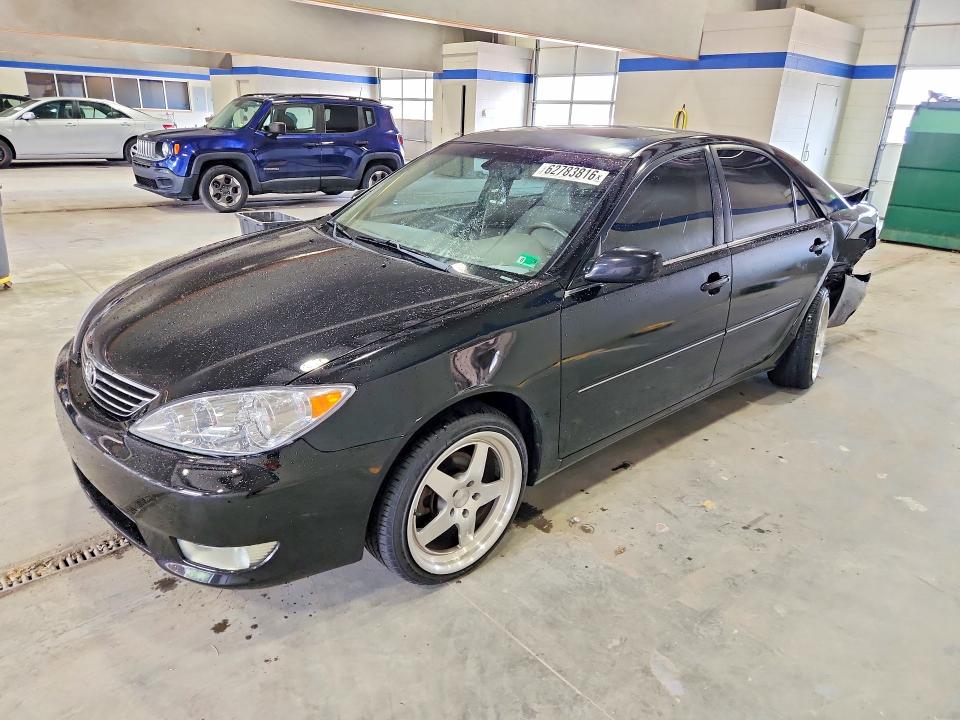 Auction sale of the 2005 Toyota Camry, vin: 4T1BE30K85U408576, lot number: 62783816