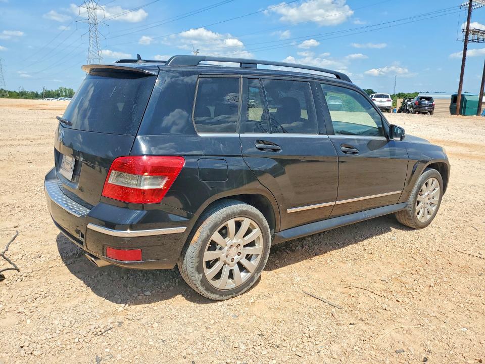 Aukcja sprzedaży 2010 Mercedes-benz Glk, vin: WDCGG5GB4AF401087, numer aukcji: 63123106