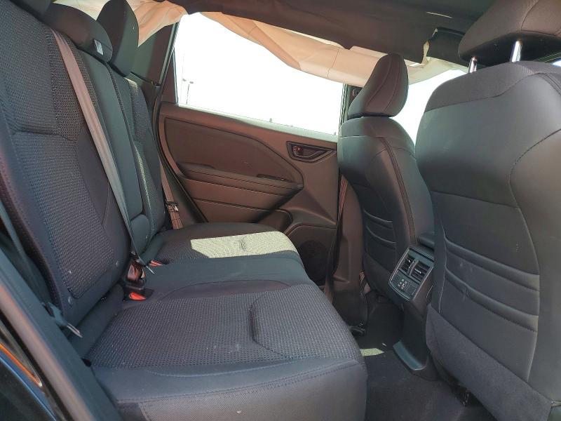 59658366 :رقم المزاد ، JF2SLDDC3SH558507 vin ، 2025 Subaru Forester مزاد بيع