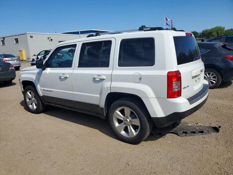 Продажа на аукционе авто 2015 Jeep Patriot, vin: 1C4NJRCB9FD393499, номер лота: 61013846