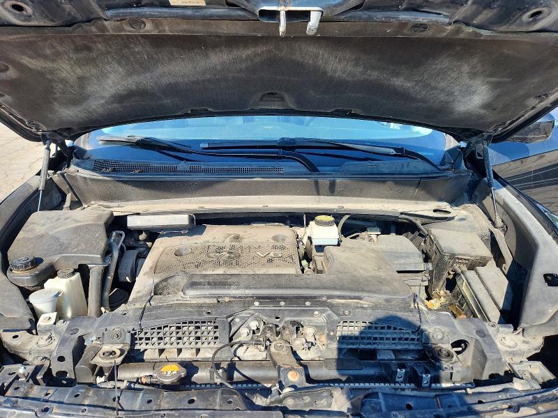 Aukcja sprzedaży 2013 Infiniti Jx35, vin: 5N1AL0MM6DC353156, numer aukcji: 59887696