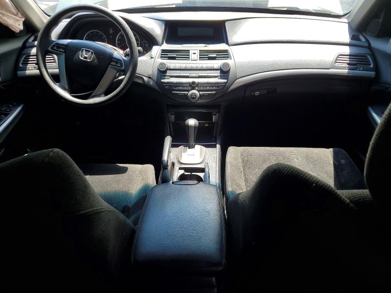 Aukcja sprzedaży 2009 Honda Accord, vin: 1HGCP26799A138900, numer aukcji: 63144476