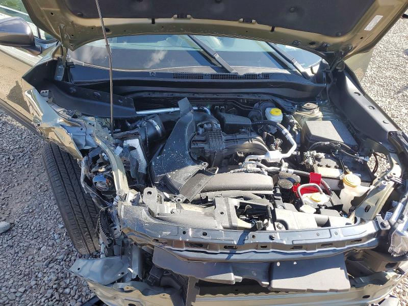 62068676 :رقم المزاد ، JF2SLDDC9SH514219 vin ، 2025 Subaru Forester مزاد بيع