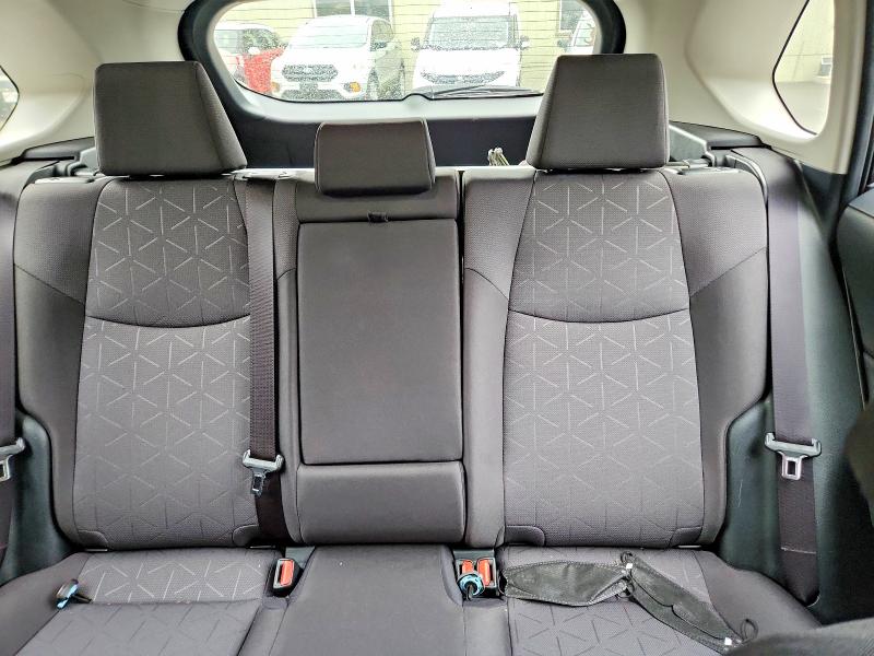 2025 Toyota Rav4 მანქანა იყიდება აუქციონზე, vin: JTMW1RFV6SJ032463, აუქციონის ნომერი: 61796126
