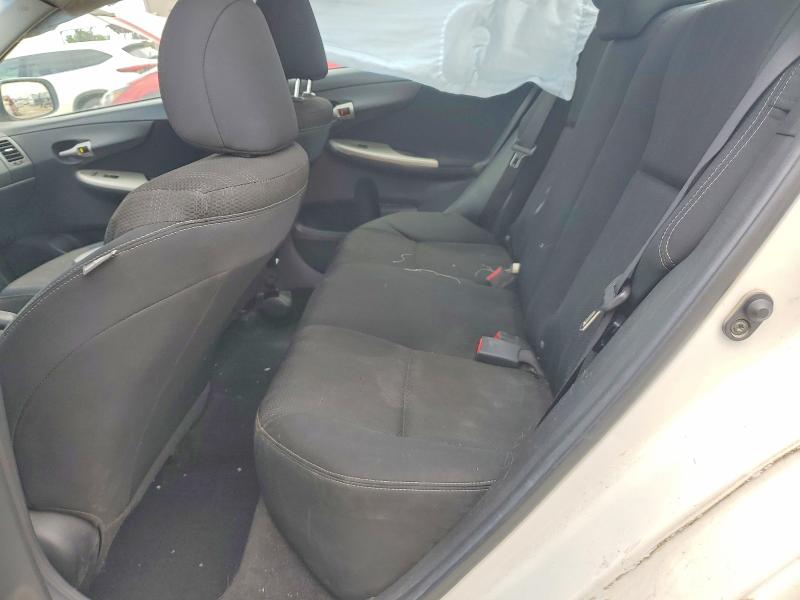 Продажа на аукционе авто 2012 Toyota Corolla, vin: 5YFBU4EE2CP068125, номер лота: 60411816