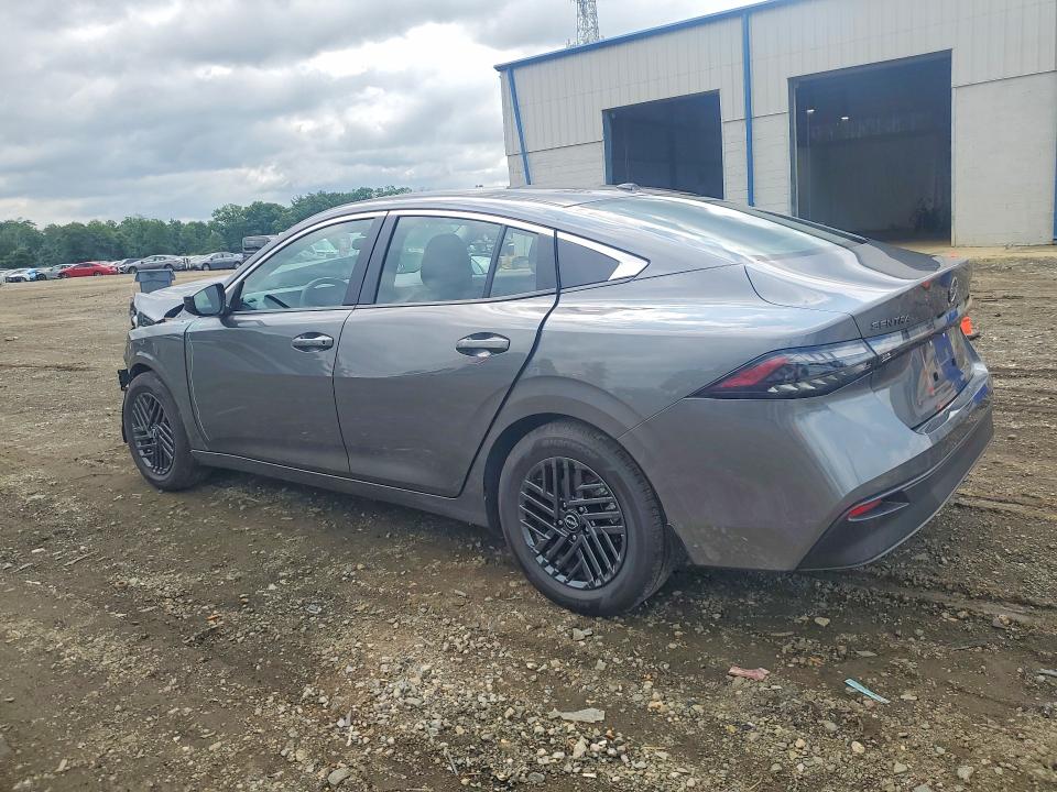 Aukcja sprzedaży 2026 Nissan Sentra, vin: 3N1AB9CV3TY206873, numer aukcji: 62277726