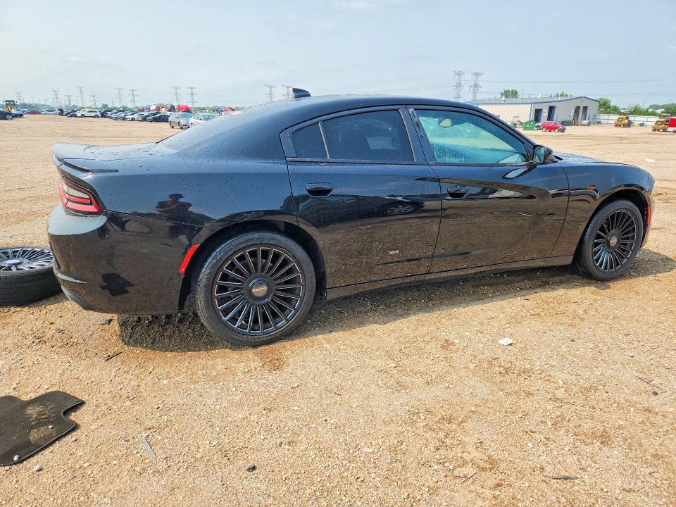 Aukcja sprzedaży 2016 Dodge Charger, vin: 2C3CDXHGXGH166757, numer aukcji: 62624746