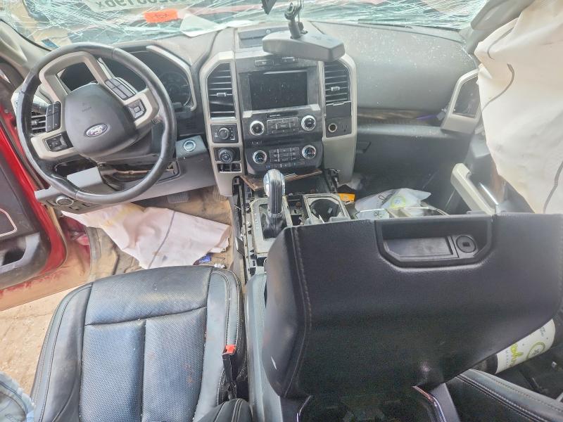 Продажа на аукционе авто 2018 Ford F150, vin: 1FTFW1E50JFC90063, номер лота: 63255196