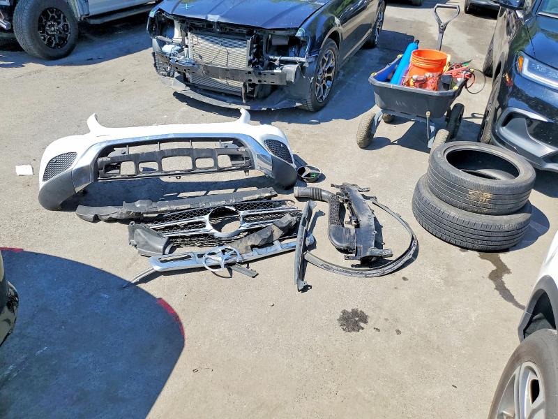 Aukcja sprzedaży 2017 Mercedes-benz Glc, vin: WDC0G4JB1HF155128, numer aukcji: 62055316