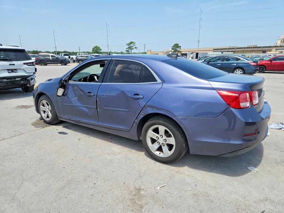 Aukcja sprzedaży 2015 Chevrolet Malibu, vin: 1G11B5S19FF123555, numer aukcji: 61855316
