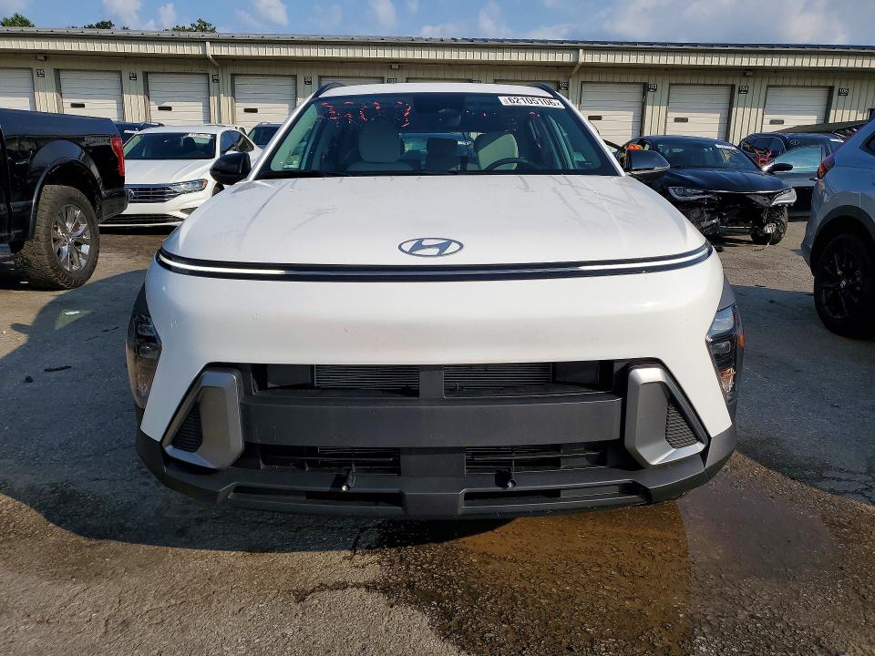 Продаж на аукціоні авто 2026 Hyundai Kona, vin: KM8HFCAB1TU368022, номер лоту: 62105106