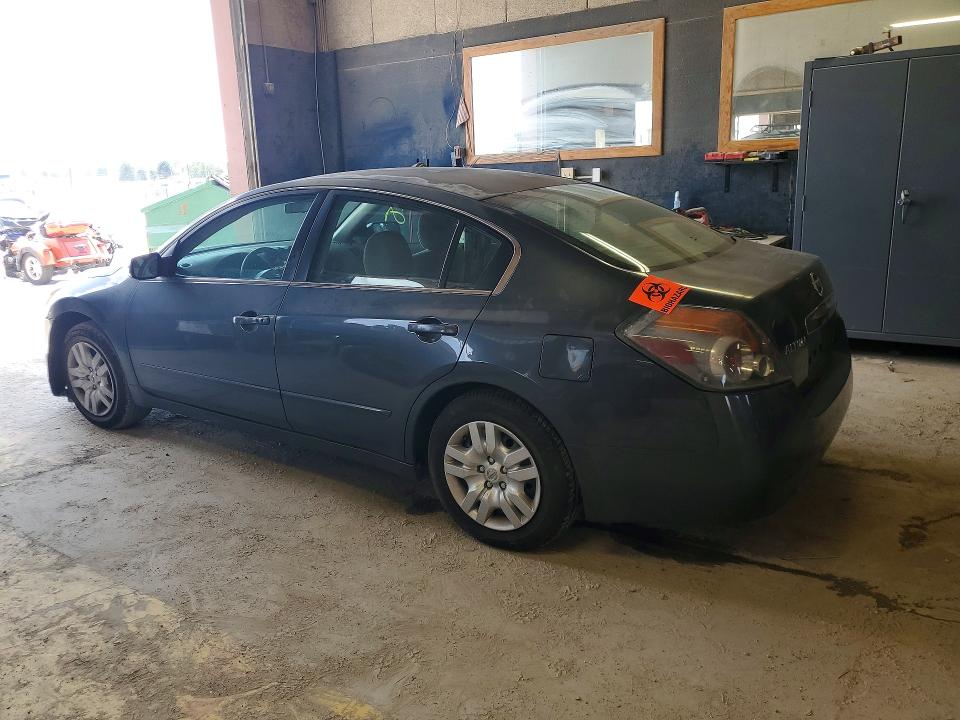 2011 Nissan Altima მანქანა იყიდება აუქციონზე, vin: 1N4AL2AP8BN424685, აუქციონის ნომერი: 58637786