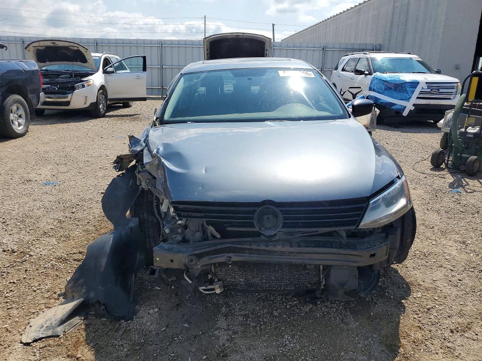 Aukcja sprzedaży 2012 Volkswagen Jetta, vin: 3VW2K7AJ1CM420965, numer aukcji: 61767296
