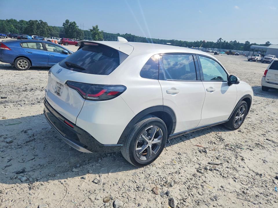 Aukcja sprzedaży 2025 Honda Hr-v, vin: 3CZRZ1H75SM737421, numer aukcji: 59691076