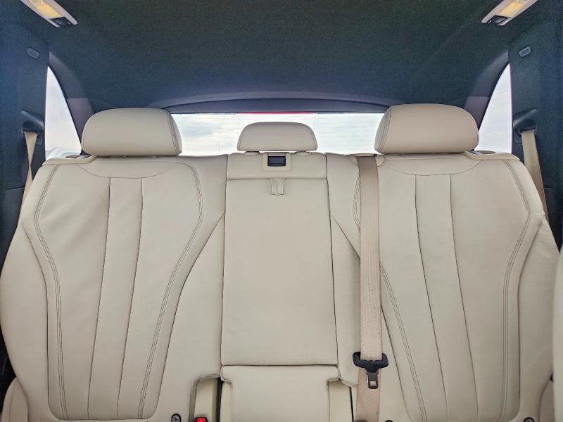 Aukcja sprzedaży 2014 Bmw X5, vin: 5UXKR0C53E0H21928, numer aukcji: 61564636