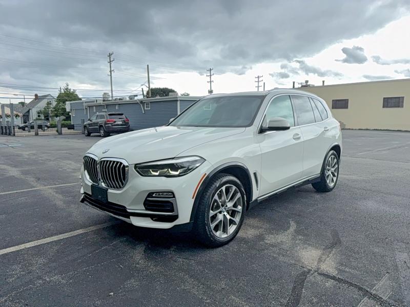 Aukcja sprzedaży 2019 Bmw X5, vin: 5UXCR6C55KLL61916, numer aukcji: 63552426