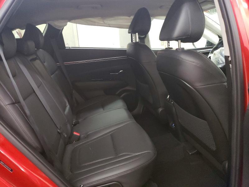 Aukcja sprzedaży 2023 Hyundai Tucson, vin: 5NMJECAE7PH257720, numer aukcji: 59265386