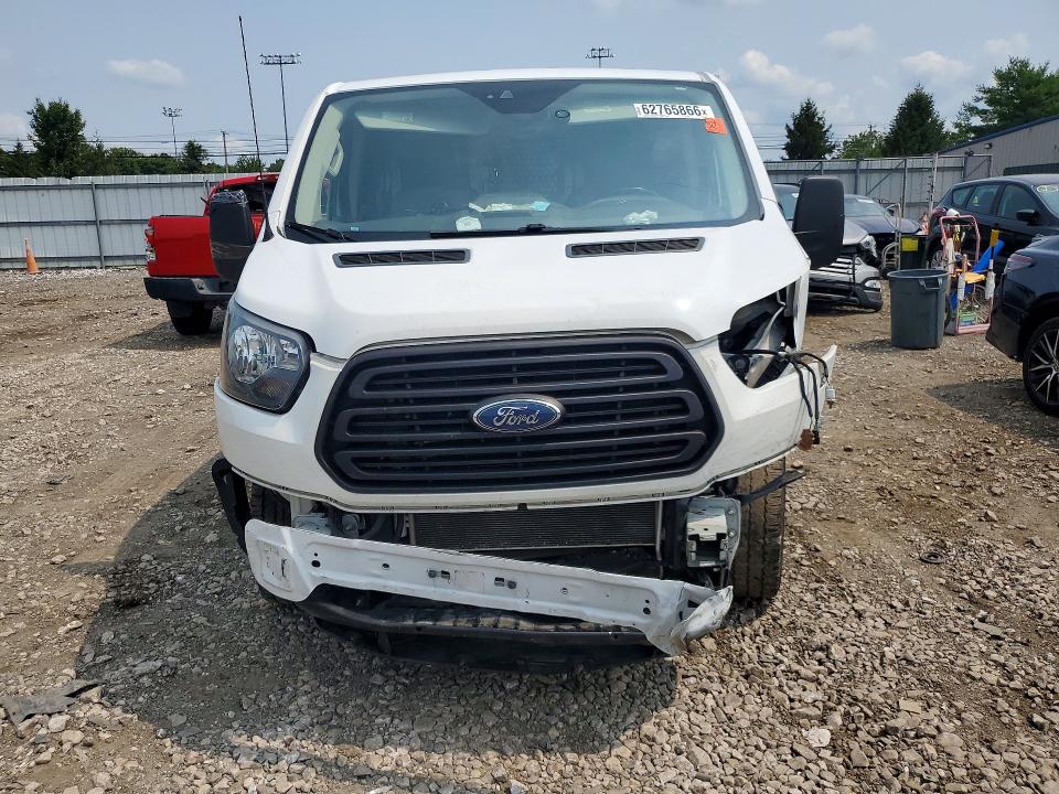 Aukcja sprzedaży 2019 Ford Transit, vin: 1FTYE9ZM1KKB10402, numer aukcji: 62765866