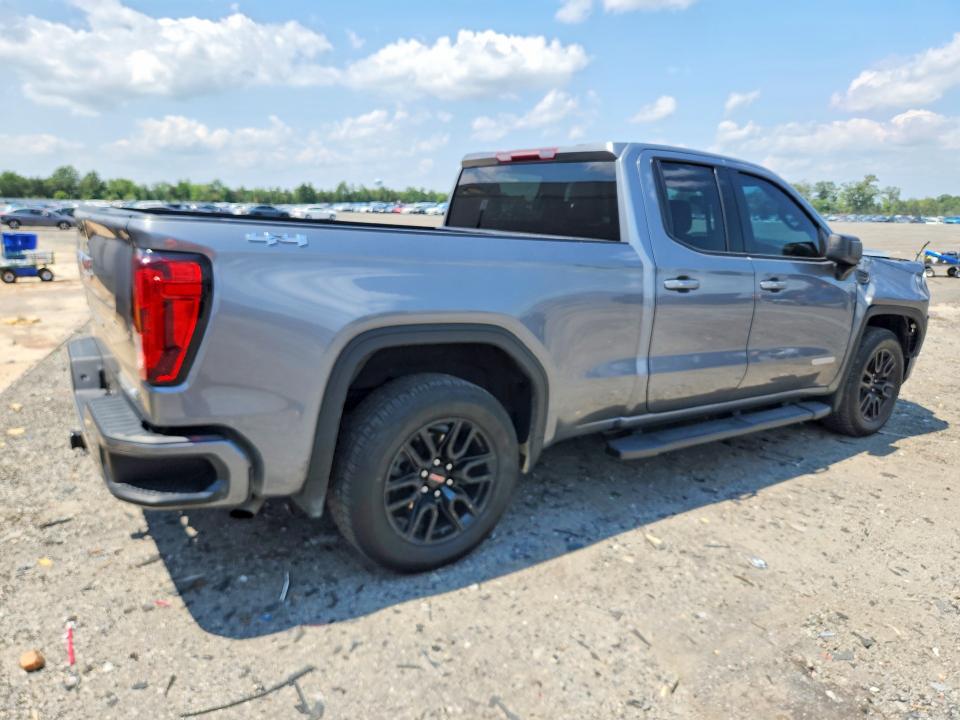 63197556 :رقم المزاد ، 1GTR9GEK0MZ437661 vin ، 2021 Gmc Sierra مزاد بيع