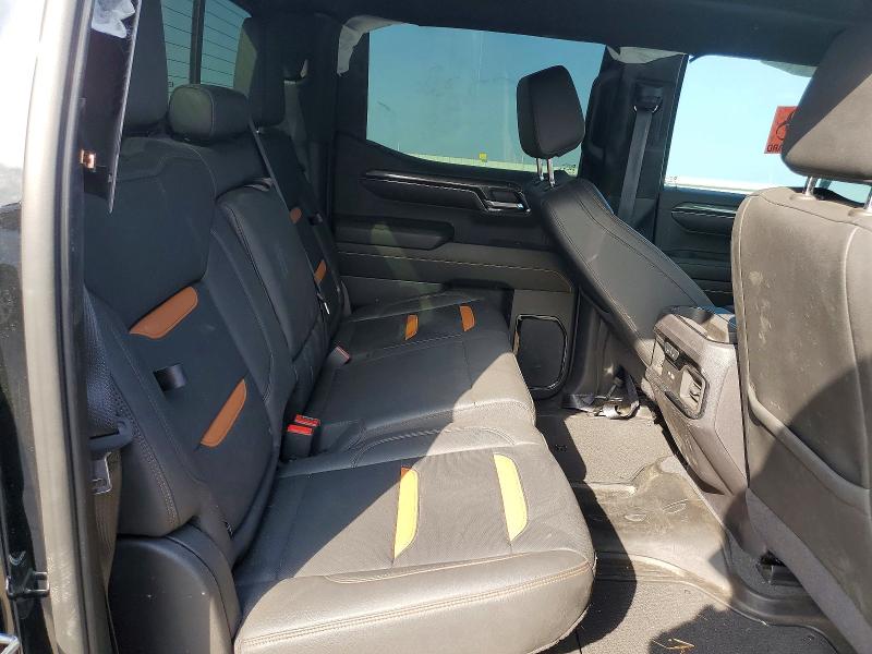 63202786 :رقم المزاد ، 3GTUUEE88RG292989 vin ، 2024 Gmc Sierra مزاد بيع