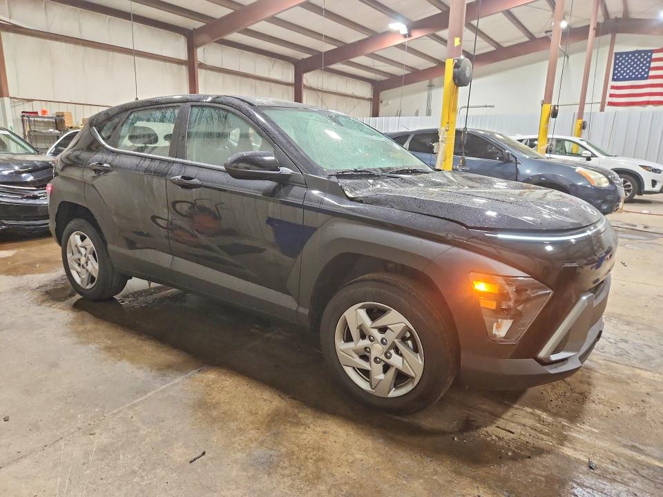 Продаж на аукціоні авто 2026 Hyundai Kona, vin: KM8HACAB0TU423316, номер лоту: 62206326