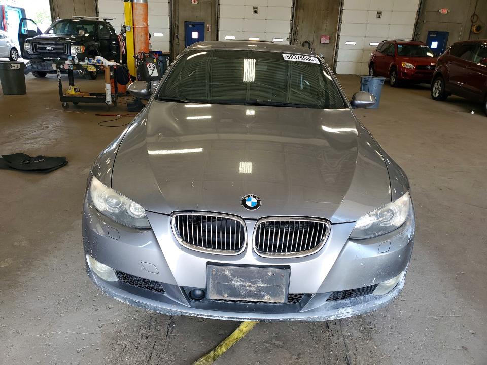Продаж на аукціоні авто 2007 Bmw 335, vin: WBAWL73547PX46256, номер лоту: 59376636
