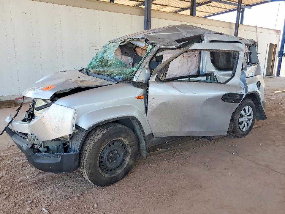 Aukcja sprzedaży 2011 Honda Element, vin: 5J6YH1H37BL003215, numer aukcji: 63248966