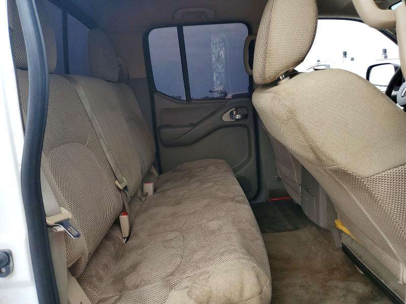 Aukcja sprzedaży 2015 Nissan Frontier, vin: 1N6AD0ER5FN767383, numer aukcji: 63427226