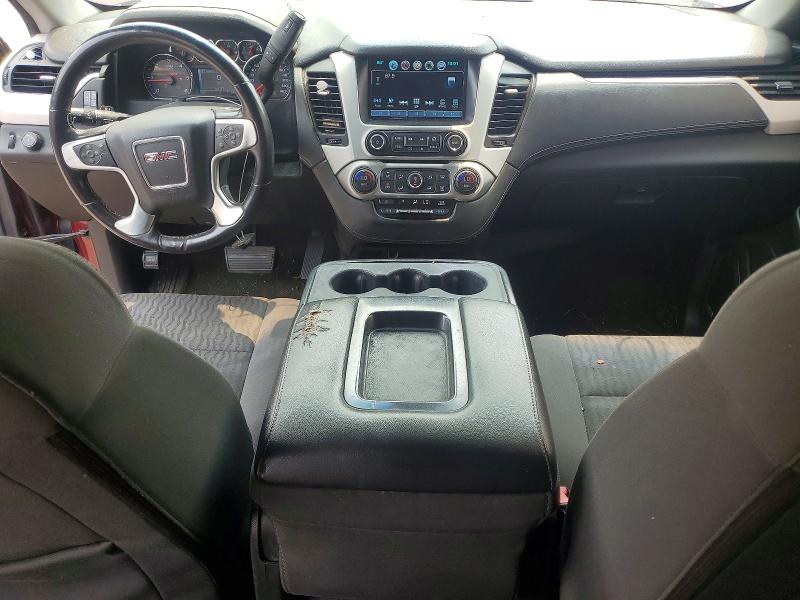 Aukcja sprzedaży 2017 Gmc Yukon, vin: 1GKS1AEC7HR129797, numer aukcji: 61123846