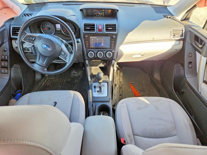Aukcja sprzedaży 2016 Subaru Forester, vin: JF2SJADC7GH515557, numer aukcji: 61082166