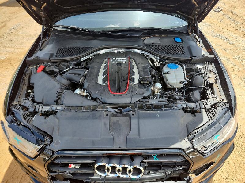 Aukcja sprzedaży 2017 Audi S6, vin: WAUHFAFC2HN119835, numer aukcji: 61910036