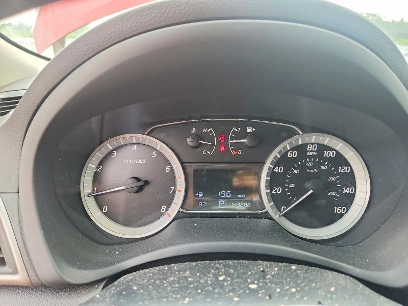 63228756 :رقم المزاد ، 3N1AB7AP3FY270120 vin ، 2015 Nissan Sentra مزاد بيع