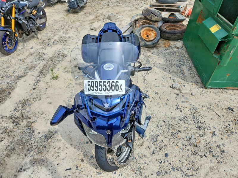 Продажа на аукционе авто 2006 Yamaha Fjr1300, vin: JYARP15E66A000161, номер лота: 59955366