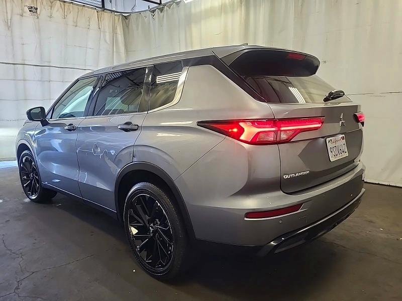 Aukcja sprzedaży 2023 Mitsubishi Outlander, vin: JA4J3UA88PZ030659, numer aukcji: 60847256